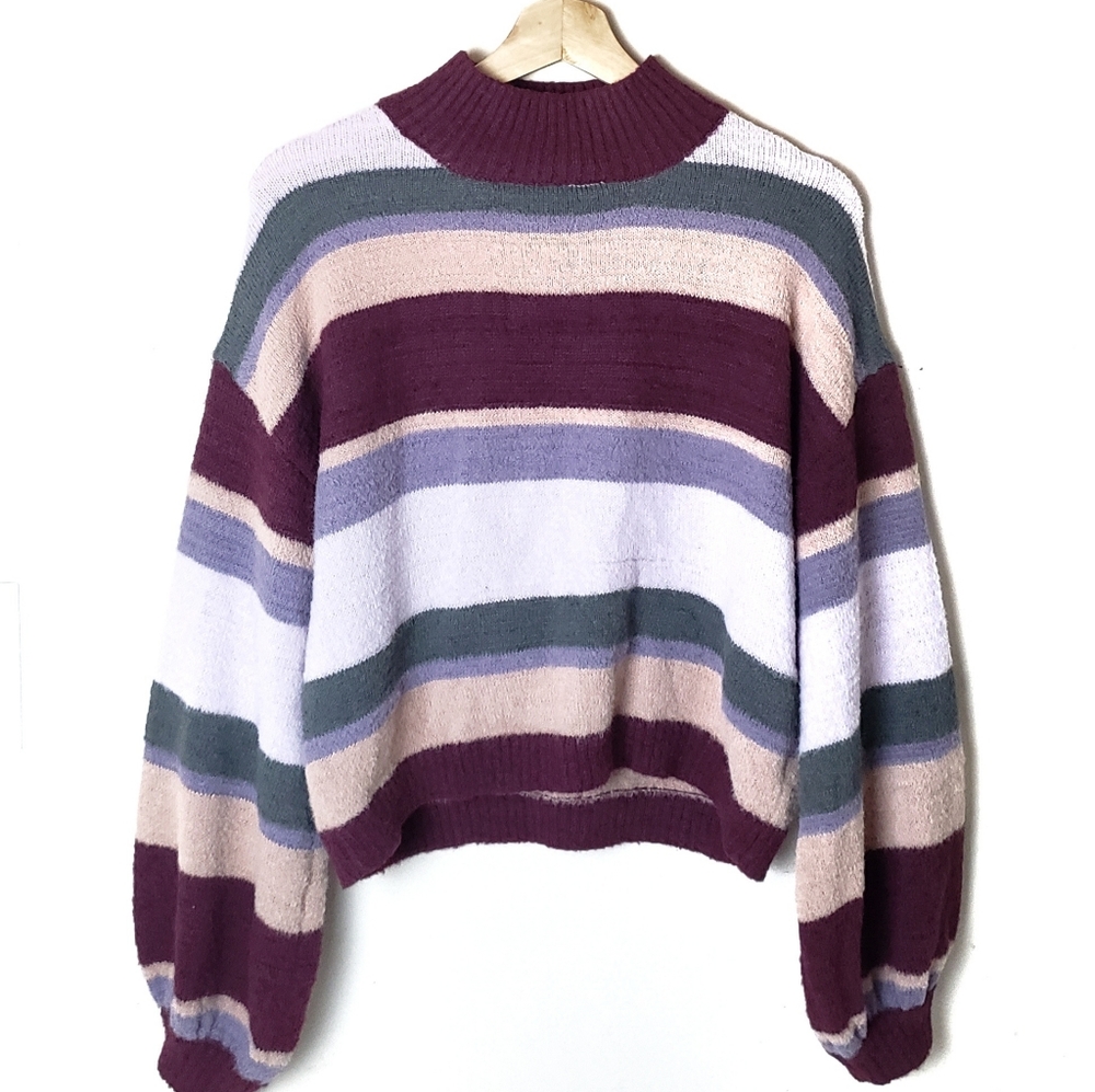 Wild Fable Sweatshirt Crewneck